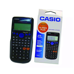 Scientific Calculator Casio Fx-95ES Plus