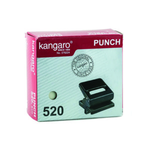 Punch 2Hole Kangaro DP-520