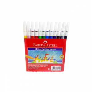 Faber Castle Pen Markers