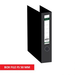 BOX FILE FS 50 MM