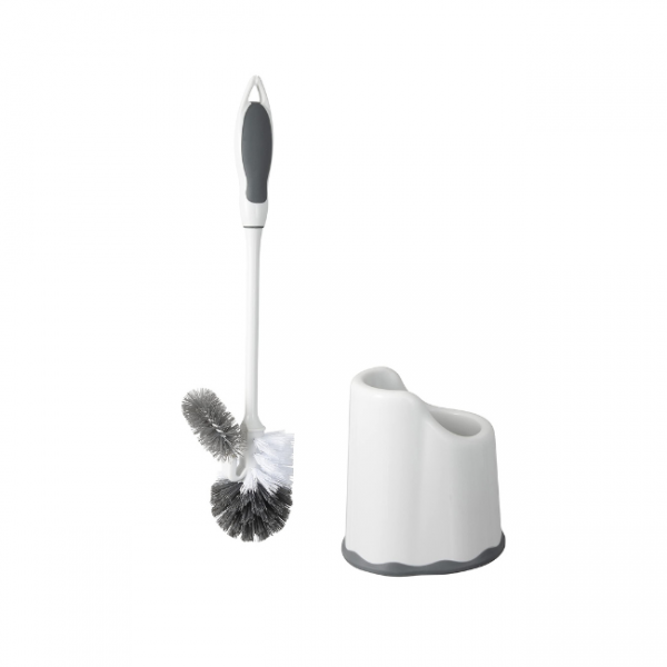 Buy Toilet Brush With Holder Online in Qatar at affordable price