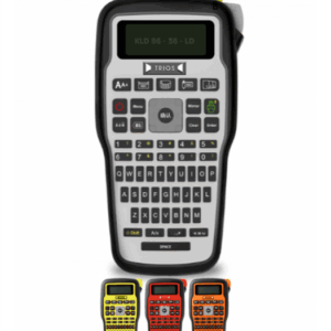 LABEL PRINTER E-1000 TRIOS
