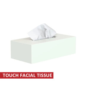 SOFT FACIAL TISSUE 2 PLY