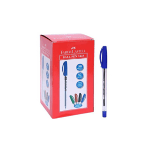 1423 Faber Castell Ball Point Pen Packet