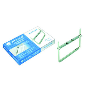 Paper Fastener Metal (Pkt=50Pcs)