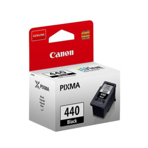 Canon PG-440 Black Ink Cartridge