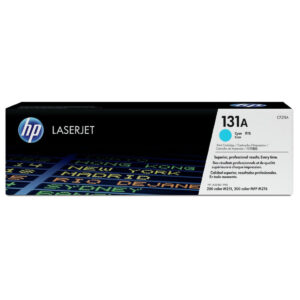 HP CF211A/131A CYAN TONER