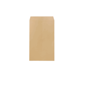 Foolscap Envelope Brown (Box=250Pcs)