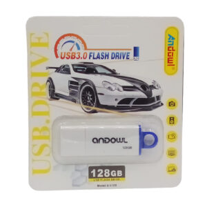 USB Flash Drive 128 GB Andowl