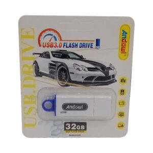 USB Flash Drive  32 GB Andowl