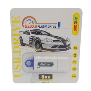USB Flash Drive 8 GB Andowl