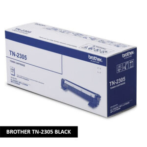 TONER BROTHER TN-2305 BLACK