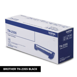 TONER BROTHER TN-2355 BLACK