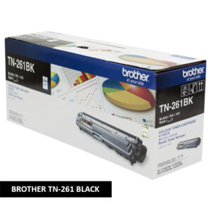 TONER BROTHER TN-261 BLACK