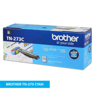 TONER BROTHER TN-273 CYAN