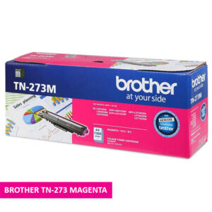 TONER BROTHER TN-273 MAGENTA