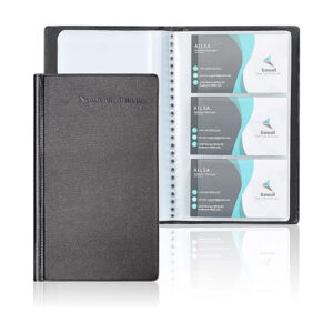 Business Card Holder 240