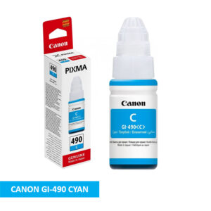 INK CANON GI-490 CYAN