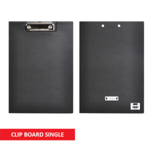 CLIP BOARD FS SINGLE TRIOS