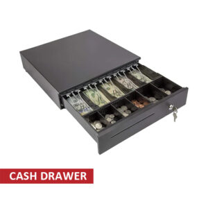 CASH DRAWER