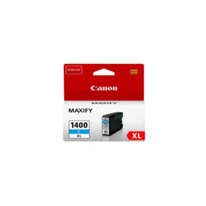Canon 1400XL Cyan Ink Cartridge