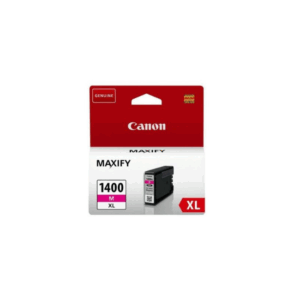Canon 1400XL Magenta Ink Cartridge