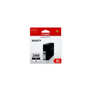 Canon 2400 XL Black Ink Cartridge