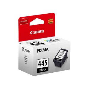 CANON 445 BLACK