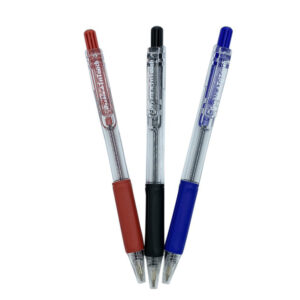 Tri Touch Ball Pen Double A  (Pkt =12 Pcs)