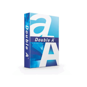 Paper A4 Double A 1-Ream