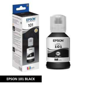 INK EPSON 101 BLACK