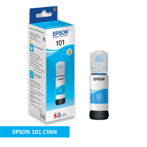 INK EPSON 101 CYAN