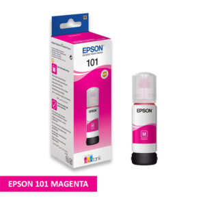 INK EPSON 101 MAGENTA
