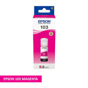 INK EPSON 103 MAGENTA