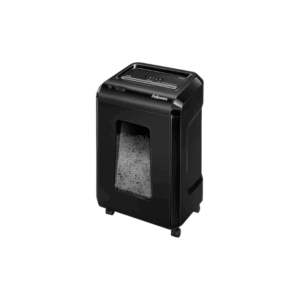 PAPER SHREDDER MACHINE 92CS FELLOWES