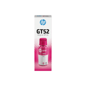 HP GT 52 Magenta