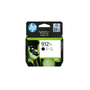 HP 912 XL BLACK Ink Cartridge