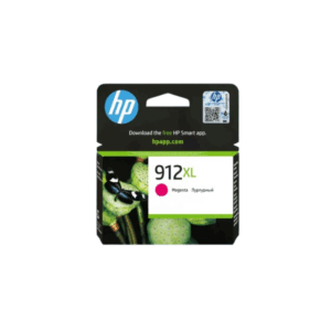 HP 912 XL MAGENTA Ink Cartridge