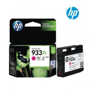 HP 933XL Magenta Ink Cartridge