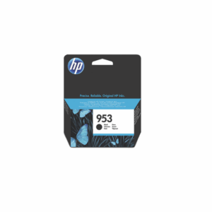 HP 953 Black Ink Cartridge