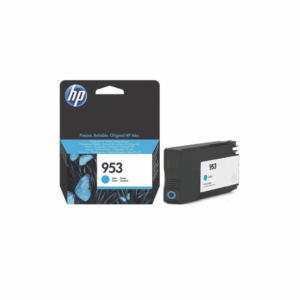 HP 953 Cyan Ink Cartridge