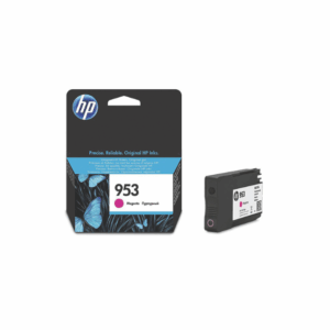HP 953 Magenta Ink Cartridge