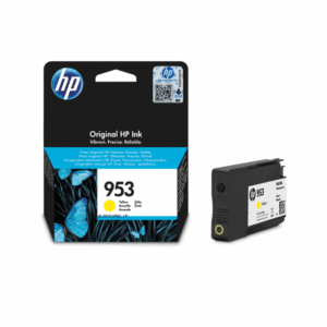HP 953 Yellow Ink Cartridge