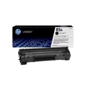 HP CE285A 85A Black Toner