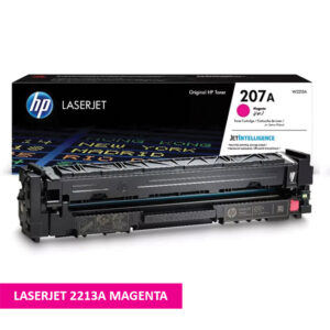 TONER HP W 2213A-207A MAGENTA