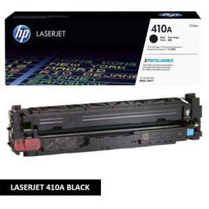 HP CF410A /410A Black Toner