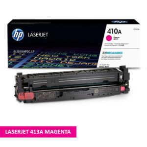 HP CF413A/410A MAGENTA TONER