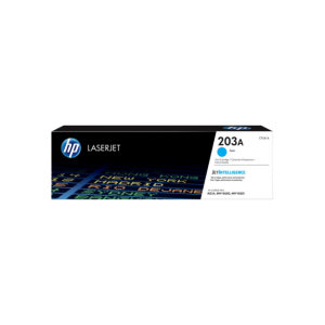 HP CF541A _203A Cyan Toner