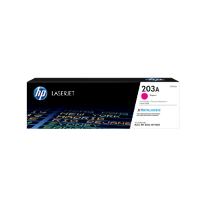 HP CF541A _203A Magenta Toner