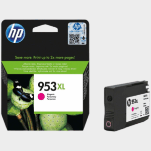 HP 953XL Magenta Ink Cartridge